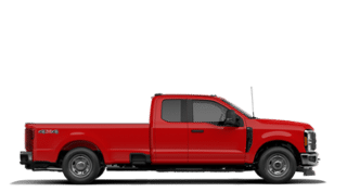 2027 Ford Super Duty® External Image 5